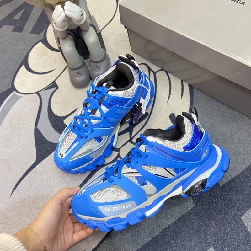 Balenciaga Track Shoes